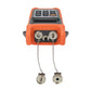 OTDR Optical Time Domain Reflectometer Optical Power Meter Red Light Source 1310nm &amp; 1550nm CY190Pro