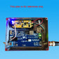125MHz SDR Upconverter Kit Radio Communications Accessories For RTL2832+R820T2 Receiver HackRF One