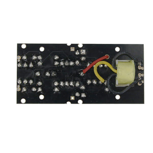 DIY Circuit Board for Large Diaphragm Condenser Microphone DIY Powered by 48V Phantom Power