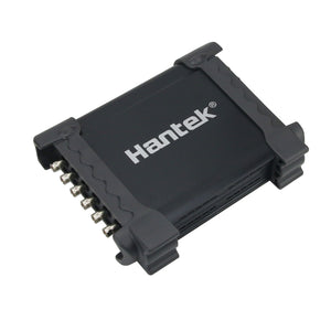 Hantek1008B Oscilloscope Hantek Automotive Diagnostic Oscilloscope 8-Channel USB2.0 Plug and Play