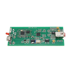 SE7 Bluetooth 5.0 Amplifier Board HIFI USB Decoder Module DAC APTX-HD 24BIT Headphone Amplifier