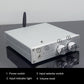 PDC100 100Wx2 Bluetooth 5.0 Amplifier Decoder Digital Power Amp Assembled For Coaxial Optical Fiber