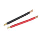 2pcs Handheld Spot Welding Pen 18650 Battery Spot Welder Pen with Pure Copper Wires For DIY