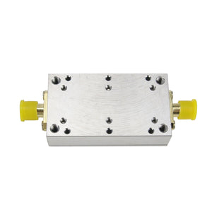 5.8GHz Band Pass Filter w/ SMA Connector For Wireless Video Transmission WiFi Receivers Anti-Jamming