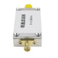5.8GHz Band Pass Filter w/ SMA Connector For Wireless Video Transmission WiFi Receivers Anti-Jamming