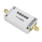 5.8GHz Band Pass Filter w/ SMA Connector For Wireless Video Transmission WiFi Receivers Anti-Jamming