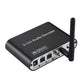 DAC651BT-A DTS/AC3 5.1 Audio Decoder Bluetooth Decoder Bluetooth 5.0 Version (Without USB Player)