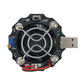 UD18L-B 65W Adjustable Constant Current Load Electronic Load For USB DC Voltmeter Ammeter Test