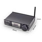 DA-2120C 120W+120W Bluetooth 5.0 DAC USB HiFi Power Amp Digital Power Amplifier with OLED Display