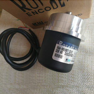 RAA-001007-2102 Rotary Encoder Imported From South Korea Premium Quality For DOOSAN Machine Tool