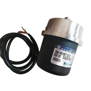 RAA-001007-2102 Rotary Encoder Imported From South Korea Premium Quality For DOOSAN Machine Tool