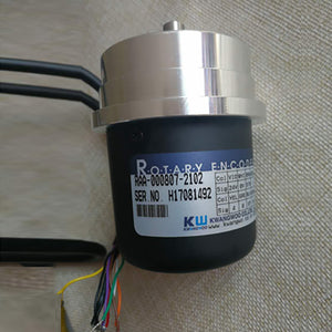 Imported Rotary Encoder RAA-000807-2102 EUNIT1023A For DOOSAN Machine Tool 8-Station Tool Turret