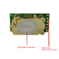 T6713 NDIR CO2 Sensor Module Carbon Dioxide Sensor 0~5000PPM For Uses Requiring High Accuracy
