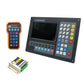 F2100B 2-Axis CNC Controller + F1510-T CNC Remote Control Plasma Cutting Controller w/ Receiver