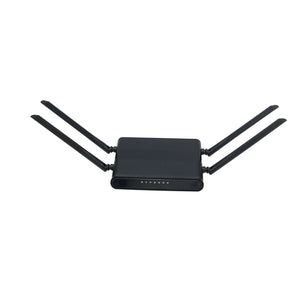 300Mbps Wireless Wifi Router 2.4G Up to 32 Users Support 3G 4G For Asia/Europe/Southeast Asia/Africa