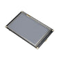 Nextion Enhanced NX8048K050 5.0'' HMI Touch Display LCD Module Screen 32MB Flash Built-in RTC