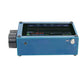 Blue Thicker 3.5&quot; 50KHz-200MHz Malachite DSP Software Defined Radio Malahit SDR Receiver Nice Sound