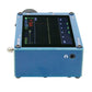 Blue Thicker 3.5&quot; 50KHz-200MHz Malachite DSP Software Defined Radio Malahit SDR Receiver Nice Sound
