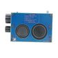 Blue Thicker 3.5&quot; 50KHz-200MHz Malachite DSP Software Defined Radio Malahit SDR Receiver Nice Sound