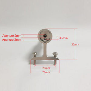 CUAV Digital Air Speed Meter Kit With Pitot Tube For Fixed Wing Drone V5/V5+ Flight Controller