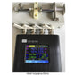 LCR Meter LCR Component Tester LCR Tester 2.4&quot; TFT Color Screen NJ101S 50Hz~100KHz Chinese English
