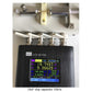 LCR Meter LCR Component Tester LCR Tester 2.4&quot; TFT Color Screen NJ101S 50Hz~100KHz Chinese English
