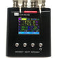 LCR Meter LCR Component Tester LCR Tester 2.4&quot; TFT Color Screen NJ200S 50Hz~200KHz Chinese English