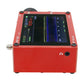 Red Thicker 3.5&quot; 50KHz-200MHz Malachite DSP Software Defined Radio Malahit SDR Receiver Nice Sound