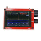 Red Thicker 3.5&quot; 50KHz-200MHz Malachite DSP Software Defined Radio Malahit SDR Receiver Nice Sound