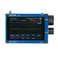 Blue Thicker 3.5&quot; 50KHz-200MHz Malachite DSP Software Defined Radio Malahit SDR Receiver Nice Sound