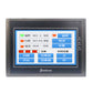For Samkoon EA-043A 4.3-Inch HMI Touch Screen 480*272 + FX3U-32MT PLC Board 8-Way 100K Pulse