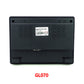 GL070 7&quot; HMI Touch Screen HMI Panel Human Machine Interface Replace MT4434T Not For Ethernet