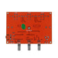 XH-M139 2.1 Amplifier Board 2*80W+100W Digital Power Amplifier Board TPA3116D2 4-8Ω