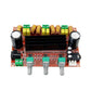 XH-M139 2.1 Amplifier Board 2*80W+100W Digital Power Amplifier Board TPA3116D2 4-8Ω