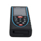 200m Laser Distance Meter Bluetooth + APP Digital Laser Rangefinder For Indoors Outdoors Uses SW-Q200