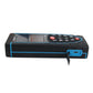 200m Laser Distance Meter Bluetooth + APP Digital Laser Rangefinder For Indoors Outdoors Uses SW-Q200