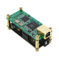 Interface for Amanero ES9038Q2M DAC Board Audio HiFi USB Sound Card Support DSD (Advanced Version)