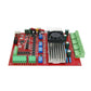MACH3 USB 4 Axis Breakout Board 100KHz CNC Interface Driver Motion Controller Driver Board