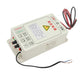CX-300A 300W 30KV High Voltage Power Supply Electrostatic Field Single-Channel For Oil Fume Purifiers