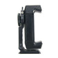 Phone Clamp Mount Clamp Phone Holder 360 Degree Rotating For Horizontal Vertical Shooting PU367