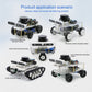 ROS Depth Camera RGB Depth Camera Robot Vision SLAM Kinect 3D RGBD Camera For Smart Robot Cars