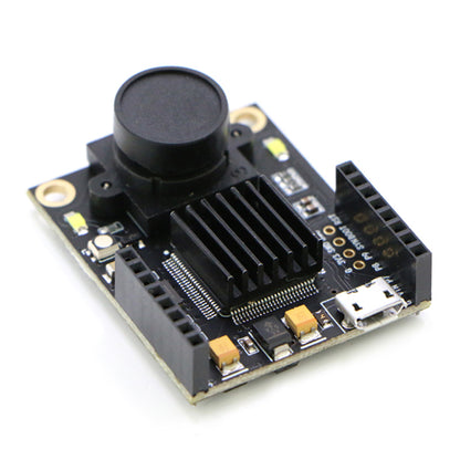 STM32H7 Cam Camera Module For Open MV4 Visual Face Image Color Line Tracking Competition