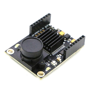 STM32H7 Cam Camera Module For Open MV4 Visual Face Image Color Line Tracking Competition