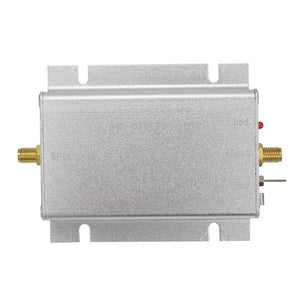 RF Power Amplifier Operating Frequency 380-450MHz 5W with Outstanding Shielding Effect