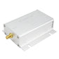 RF Power Amplifier Operating Frequency 380-450MHz 5W with Outstanding Shielding Effect