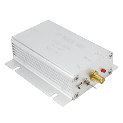 RF Power Amplifier Operating Frequency 380-450MHz 5W with Outstanding Shielding Effect