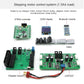 Stepper Motor Controller System 1.5A 4-Way For Intelligent Cars Support CAN Serial Control