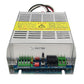 CX-200B 300W High Voltage Power Supply DC 3KV~10KV &amp; DC 6KV~20KV Outputs For Barbecue Car Oil Fume