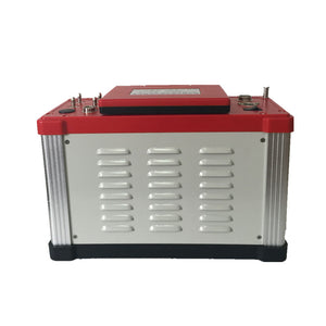 JH-62 Portable Flue Gas Analyzer Third-Party Testing Unit Industrial Flue Gas Comprehensive Analyzer