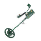 GS-6000 Mini Underground Metal Detector Treasure Hunter w/Headphone Max Depth 8.5m LED Screen